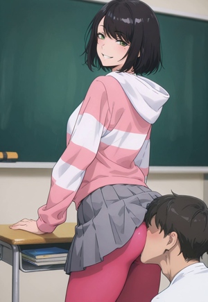 Ass Worship