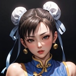 Chun-Li (Street Fighter)
