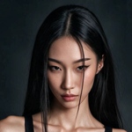 Asian Domme Diana
